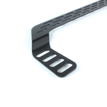 Кронштейн крепления огнетушителя автомобиля BMW Drift