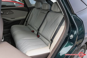 Omoda 9 2024 Omoda 9 Xingtu Yaoguang C-DM 2025 200 Ultra-Long Range Max 4WD Auto Punkt, zdjęcie 14