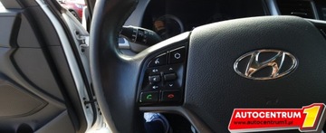 Hyundai Tucson III 2017 Hyundai Tucson 4x4 Automat 2.0crdi Nowy model MOZLIWA ZAMIANA 2.0 Diesel, zdjęcie 8