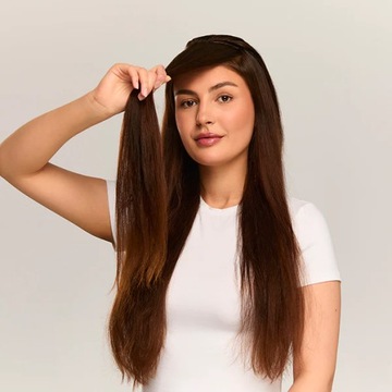 Ленточные ролики COOLCURL GLOV Черные ролики для холодной завивки