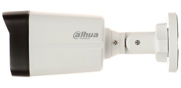 КАМЕРА DAHUA 4 Мпикс. Уличный микрофон IPC-HFW1439TL1-A-IL с двойной подсветкой DAHUA