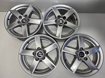 FELGI 16 SEAT ALHAMBRA 7N5601025 6,5x16 ET33