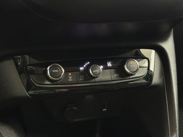 Opel Corsa F Hatchback 5d 1.2 Turbo 100KM 2022 Opel Corsa Elegance / 1 właściciel / Salon Polska, zdjęcie 22