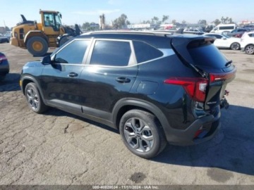 Kia 2024 Kia Inny Seltos, 2024r., 2.0L 2.0 Benzyna 146KM, zdjęcie 3