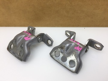 DAIHATSU TERIOS II PANTY DVEŘE PRAVÝ PŘEDNÍ KOMPLET BARVA S28