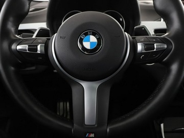 BMW X2 F39 Crossover 2.0 20d 190KM 2019 BMW X2 20d M-Sport X Panorama Navi Tempomat Grzane, zdjęcie 20