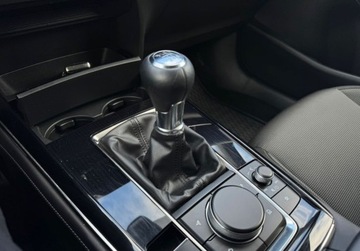 Mazda CX-30 2022 Mazda CX-30 2.0 186KM Hikari Salon PL ASO Gwarancja Producenta 2.0 Hybryda, zdjęcie 17