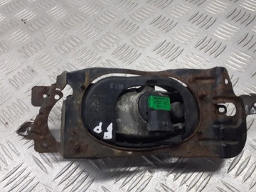 HALOGEN PRAVÝ HONDA FR-V 1.7 114-22539