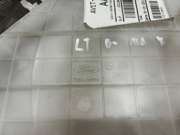 FORD B-MAX INSTALACE DVEŘE LEVÝ ZADNÍ AV1T-14026