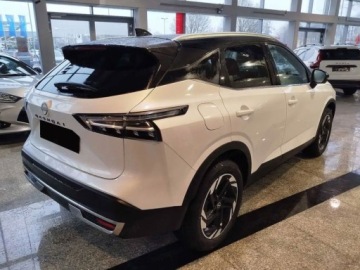 Nissan Qashqai III Crossover Facelifting 1.3 DIG-T MHEV 158KM 2026 Od ręki - N-Connecta Xtronic 1.3 DIG-T mHEV 158KM, zdjęcie 2