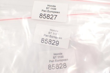 Главный тормозной цилиндр передний Honda ST 1100 Pan European