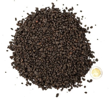 LAVA LAWA WULKANICZNA DO PODŁOŻA 1-5 MM 5L