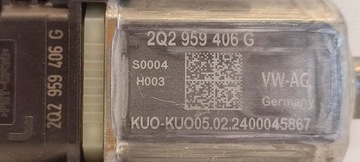 SEAT ARONA 2024 MOTOREK OKNO 2Q2959406G