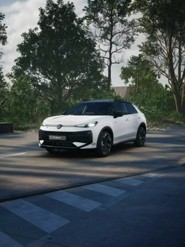 Volkswagen T-Roc I 2026 Volkswagen T-Roc R-Line 1.5 eTSI 150 KM DSG Zamów, zdjęcie 1