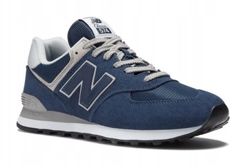 New Balance buty męskie sportowe ML574EVN (42,5)