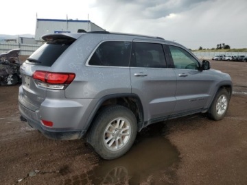 Jeep Grand Cherokee IV 2020 Jeep Grand Cherokee Laredo 2020 3.6l 3.6 Benzyna 295KM, zdjęcie 3