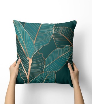 ДЕКОРАТИВНАЯ НАВОЛОЧКА модная 40СМ 40х40