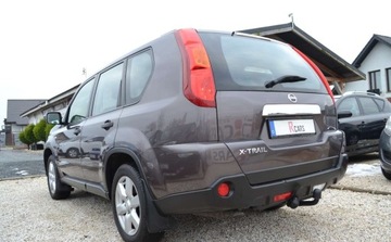 Nissan X-Trail II 2.0 dCi 150KM 2010 Nissan X-Trail 4x4 - automat - bez korozji - Niski przebieg - po oplatach, zdjęcie 18
