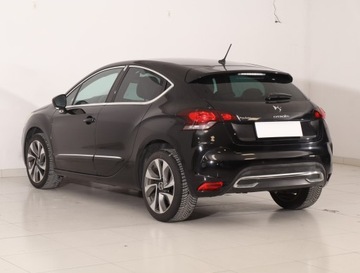 DS 4 I Hatchback (Citroen) 1.6 THP 200KM 2011 Citroen DS4 1.6 THP, Navi, Xenon, Klima, zdjęcie 3