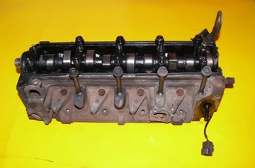 GŁOWICA SILNIKA FORD FOCUS MK1 1.8 TDDI 90KM 98-
