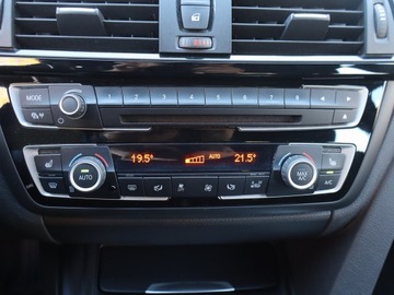 BMW Seria 4 F32-33-36 Coupe 420d 190KM 2015 BMW 4 Gran Coupe 420d xDrive, 187 KM, 4X4, Navi, zdjęcie 11