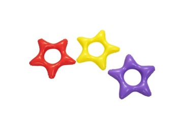 BESTWAY 91097 Водная игровая площадка Ariel Disney