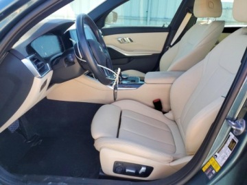 BMW Seria 3 G20-G21 2021 BMW Seria 3 330E 2021 2.0 Hybryda Plug-in 288KM, zdjęcie 7