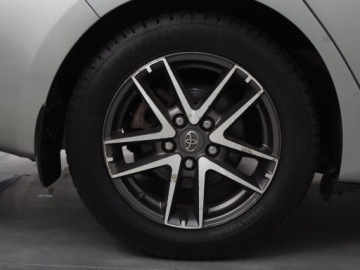 Toyota Auris II Touring Sports Hybrid 135 136KM 2014 Toyota Auris Hybrid, Salon Polska, Automat, Klima, zdjęcie 13