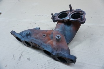 ВЫПУСКНОЙ ПАТРУБОК TOYOTA RAV4 2.0 16V 94-00