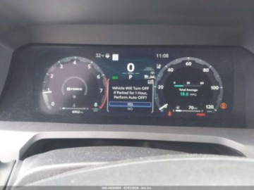 Toyota Tacoma II 2025 Toyota Tacoma Trd Off Road 2025 2.4 Benzyna 278KM, zdjęcie 10