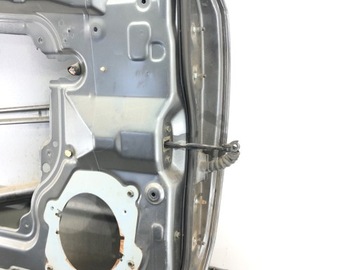 DVEŘE LEVÝ PŘEDNÍ NISSAN MURANO Z50 MINIVAN 02-09