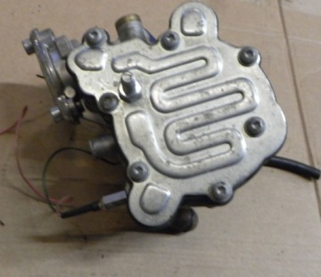 Газовая установка LPG KME DIEGO 3 4цил.