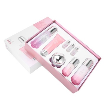 Очищающий лосьон для лица с сывороткой с ретинолом, тоник для лица