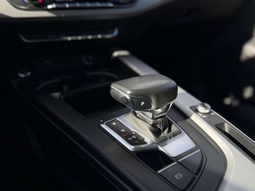 Audi A4 B9 Avant Facelifting 2.0 35 TDI 163KM 2023 Audi A4 Avant Audi smartphone interface Kamera Gwarancja 2.0 Diesel, zdjęcie 21