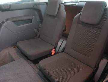 Peugeot 5008 I 2012 Peugeot 5008 1.6 HDi, Salon Polska, Serwis ASO, zdjęcie 15