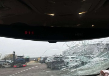 Chrysler Pacifica II 3.6 V6 291KM 2017 Chrysler Pacifica 2017 Chrysler Pacifica Touring L - w POLSCE po oplatach, zdjęcie 9