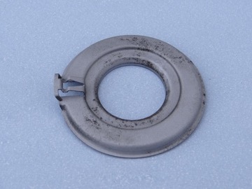 КРЕПЛЕНИЕ ДАТЧИКА АБС RENAULT SCENIC II