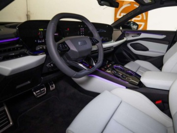 Audi A6 C9 2.0 TFSI 204KM 2026 AUDI A6 TFSI S line Sedan (204 KM) 2026, zdjęcie 5