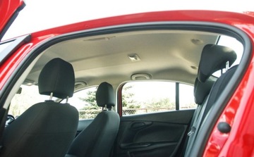 Fiat Tipo II Sedan 1.4 95KM 2019 Fiat Tipo 1.4 benzyna Salon Polska 95KM niski przebieg - 1 wlasciciel 1.4, zdjęcie 27