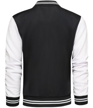 СВИТШОТ МУЖСКАЯ БЕЙСБОЛЬНАЯ M