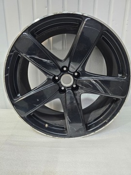 Felga aluminiowa Porsche OE MACAN 10.0