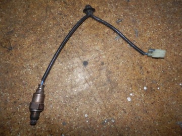 HONDA CB 125 F 15r sonda lambda super stan