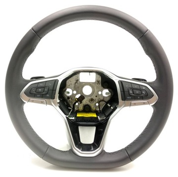 NOVÁ ORIG. VOLANT VW PASSAT B8 3G0419089DM