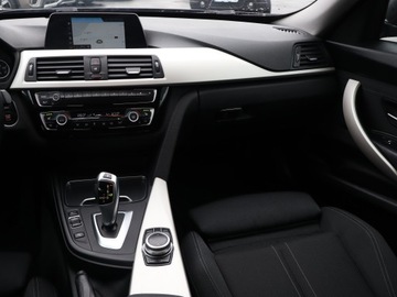 BMW Seria 3 F30-F31-F34 Limuzyna Facelifting 2.0 320d 190KM 2018 BMW 3GT 320d xDrive GT, Salon Polska, Serwis ASO, zdjęcie 7