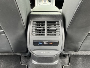 Cupra Formentor Crossover 1.5 TSI 150KM 2025 Cupra Formentor 1.5eTSI 150KM DSG, Salon PL, FV23%, zdjęcie 38