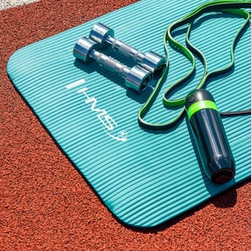 НАБОР ТРЕНИРОВОЧНЫХ ТРЕБОВАНИЙ HMS, РАЗЛИЧНЫЕ ЦВЕТА И СОПРОТИВЛЕНИЯ