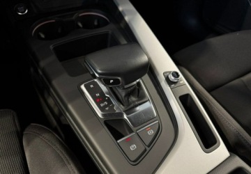 Audi A4 B9 Avant Facelifting 2.0 35 TFSI 150KM 2023 Audi A4 Avant VAT 23 35TFSI mHEV 150KM S-tronic 2023 r., Salon PL I wlasci, zdjęcie 27