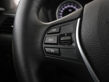 BMW Seria 1 F20-F21 2018 BMW 118 Automat, Czujniki, Aut.klima, Navi,, zdjęcie 29