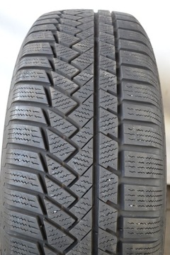 215/65R17 99H CONTINENTAL TS850P x1szt 966p