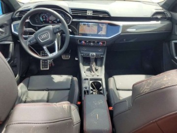 Audi Q3 III 2025 Audi Q3 Premium Plus S Line 45 2025 2.0 Benzyna 228KM, zdjęcie 8